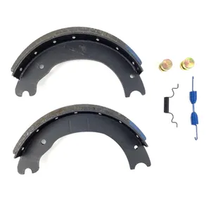 Armada Brake Shoe Kit Reman 252680 