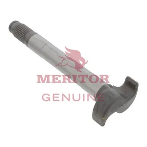 Meritor Q Plus 1.5 28 Spline Camshaft 339446 