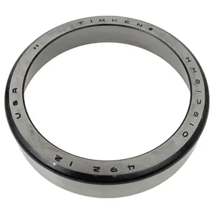 Timken Tapered Roller Bearing Cup 335514 