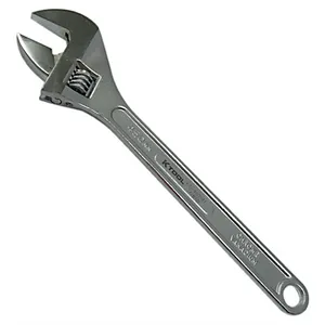 K-Tool International 18  ADJUSTABLE 1269254 