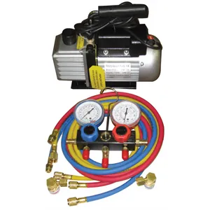 FJC Inc. A/C KIT 1242498 