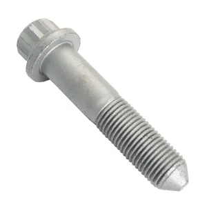 Holland BOLT,12PT FLANG 597420 