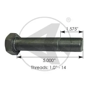 Automann RADIUSROD 346966 