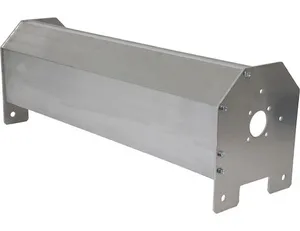 Buyers Products DEFLECTOR TARP 467222 