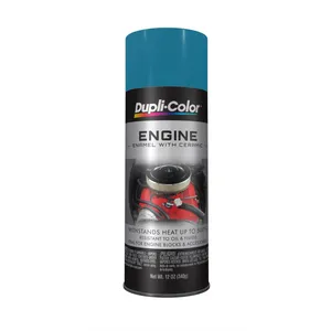 Duplicolor/Consumers CHRYSLER GREEN 1215690 