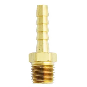 Milton Industries HOSE END 3/8ID 1293658 