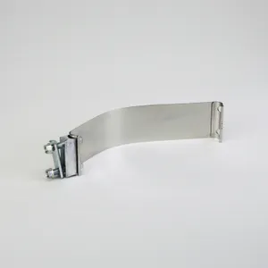 Donaldson Clamp 1442268 