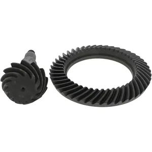 Spicer SVL GEAR SET 438122 