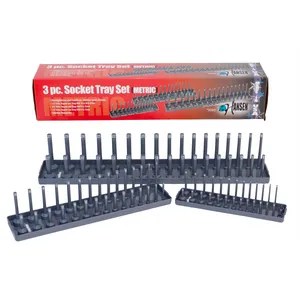 Hansen Global HANSEN 3PC. MET 1255248 