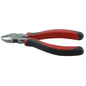 K-Tool International PLIERS DIAGONAL 1278046 