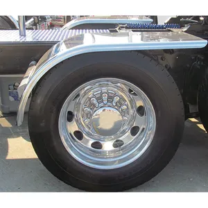 Trux HALF FENDER 60 1004560 