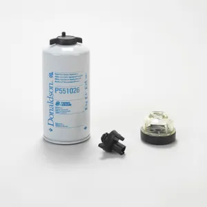 Donaldson FLTR KIT 330438 