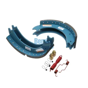 Bendix Shoe Kit, Brake 210636 