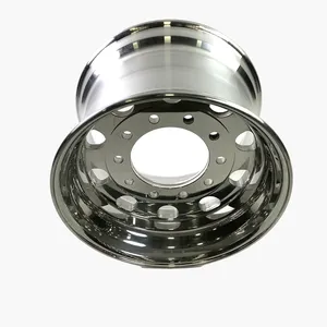 Armada Aluminum Wheels OBSOLETE 337808 