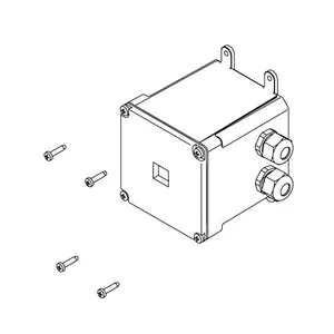 Donovan External Master 1041804 