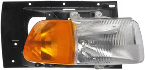 Dorman Lamp - Headlamp And Turn Signal Combination 248782 