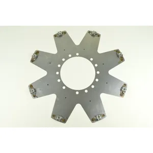 Spicer A DRIVE PLATE 524704 