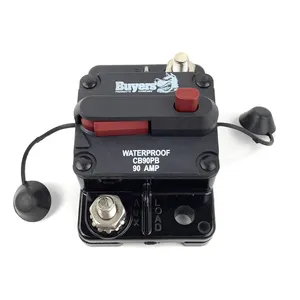 Buyers Products Circuit Breaker 280630 