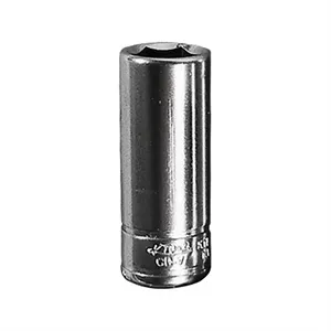 K-Tool International SOC 3/8 1/4D 6P 1273502 