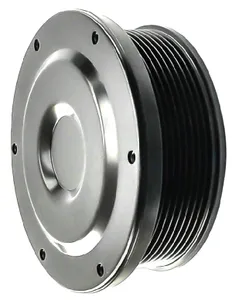 TruckAir Clutch 1012140 