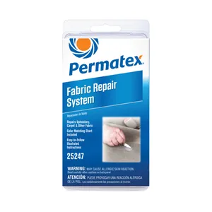 Permatex FABRIC REPAIR 720394 