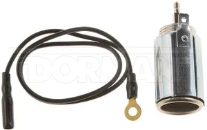 Dayton POWER OUTLET CIGARETTE LIGHTER 345956 