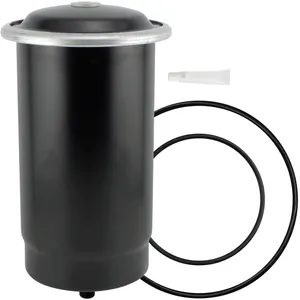Baldwin Desiccant Air Dryer 243104 