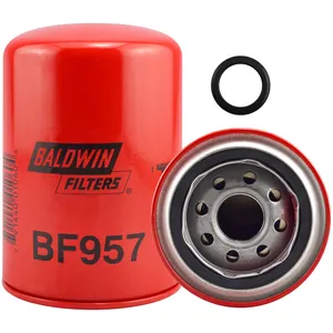 Baldwin Fuel Spin-On 249692 