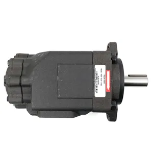 Permco Pump Hydraulic 268470 