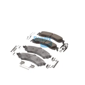 Bendix DISC PAD 454860 