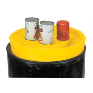 Todd Enterprises DRUM FUNNEL 1354075 