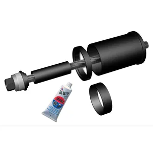 Holland BUSH TOOL 369900 