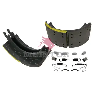 Meritor Reman Shoe Kit 993655 