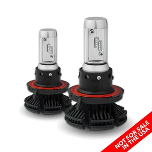 Trux LED HEADLIGHT K 1145770 