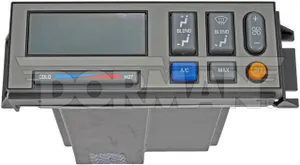 Dorman REMAN CLIMATE C 531278 