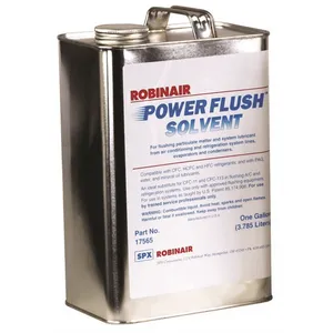 Robinair/Bosch FLUSH SOLVENT C 1312060 