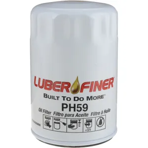 Luber-Finer LUBE FLTR 299098 