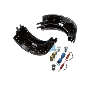 Bendix BRKE SHOE 462352 