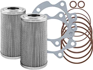 Baldwin Set Of 2 Transmission Elements 243128 