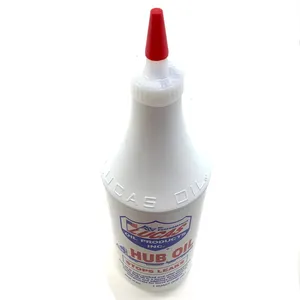 Lucas Oil, Hub, Quart 257966 