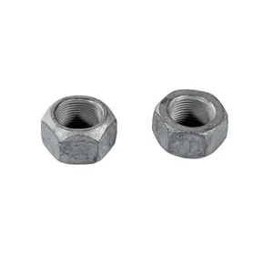 Holland NUT,HEX,LOCK 1. 603508 