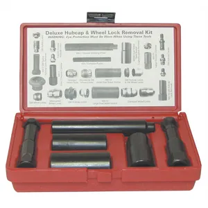 Lock Technology LOCK KIT HUBCAP 1288546 
