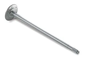 American Axle Shaft Axle Rear Lh 270248 