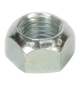 Redneck HEX LOCKNUT 1049534 