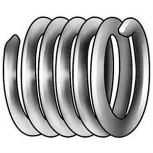 Heli-Coil Products M8X1 INSERTS - 1256326 
