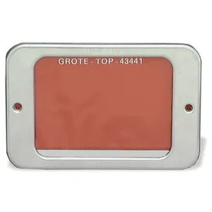 Grote Holder - Permits 243054 
