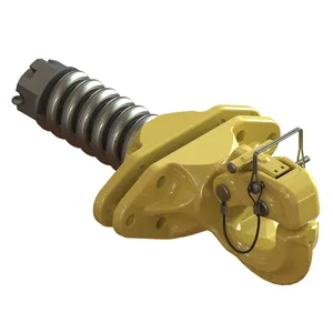 Holland PNTL HOOK ASSEMBLY- 615700 