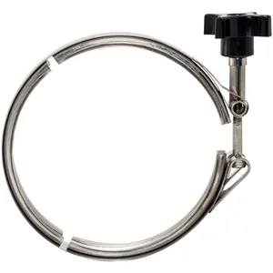 Baldwin BAND CLAMP W/T- 1346218 