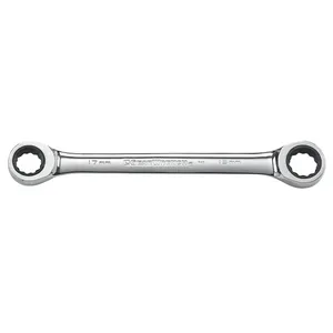 Gear Wrench 17MM X 19MM WRE 1272856 