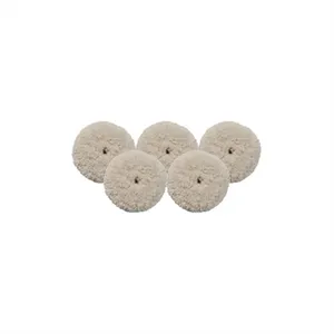 Milwaukee Electric Co. 5 PC 7  WOOL CU 1293480 